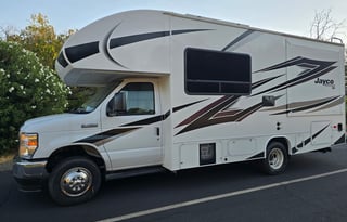 Bree's National Park Adventure Mobile