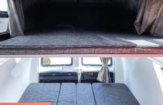 UNLIMITED MILEAGE INCLUDED! (San Francisco)