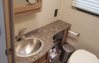 2019 Jayco Redhawk SE 27N