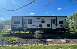 2021 Jayco jay flight Octane