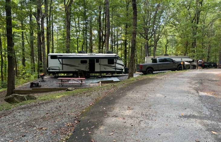 RV Photo