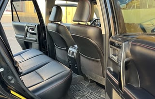 Toyota 4Runner - Overland Ready - Located @ LAX