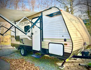 Dutchmen RV Aspen Trail LE 1760BH