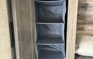 Our Home Away From Home