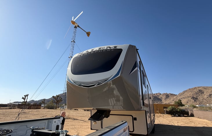 RV Photo