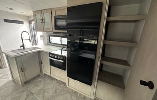 2024 Forest River RV Salem 29VBUDX Platinum