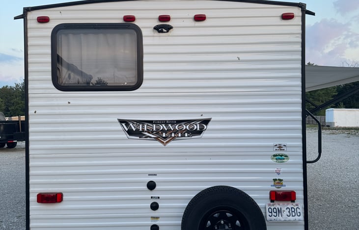 RV Photo