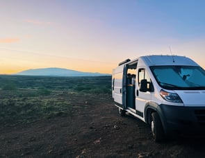 Ram Promaster Promaster