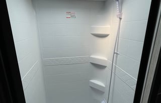 2021 Forest River RV Cherokee Alpha Wolf 26RB-L