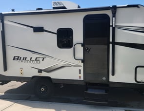 Keystone RV Bullet 1700BH