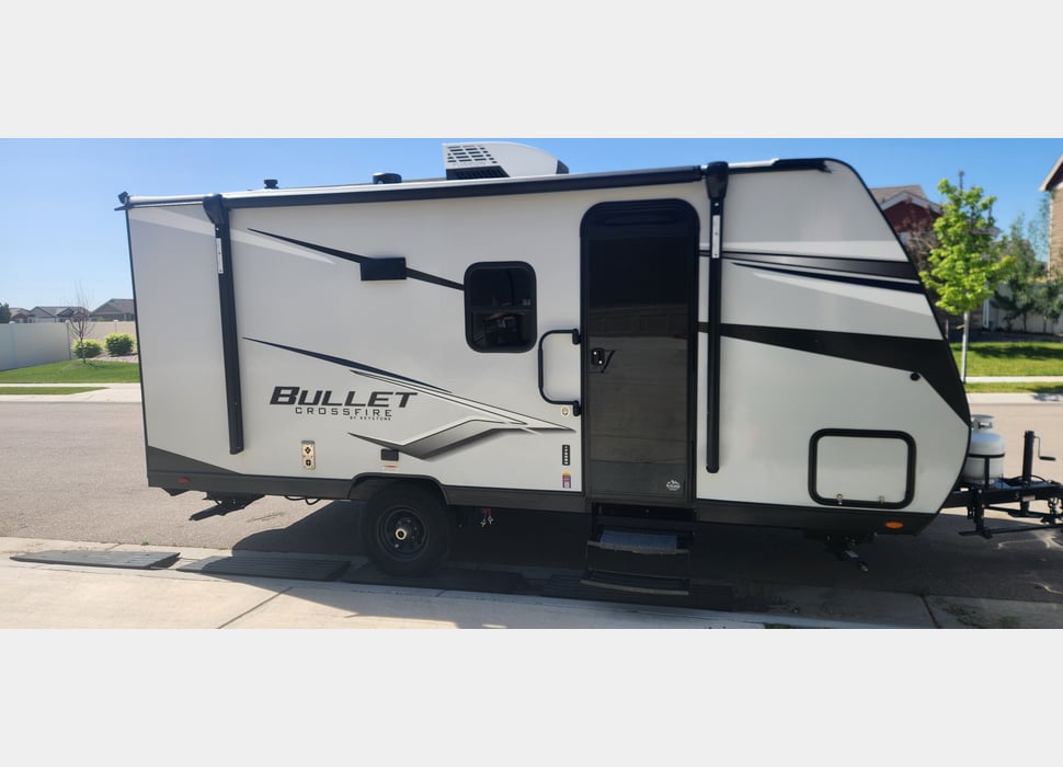 Travel Trailer rentals in Brighton