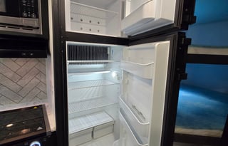 AR's 2022 coachmen freedom express 258bhs