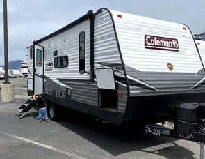 Dutchmen RV Coleman Lantern Series 242BH