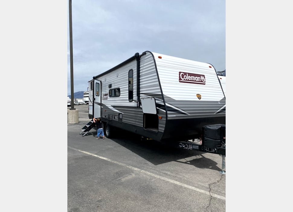 Travel Trailer rentals in Springville