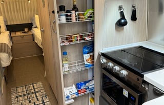 2024 Airstream Globetrotter