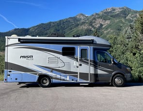 Coachmen RV Prism Elite 24EE