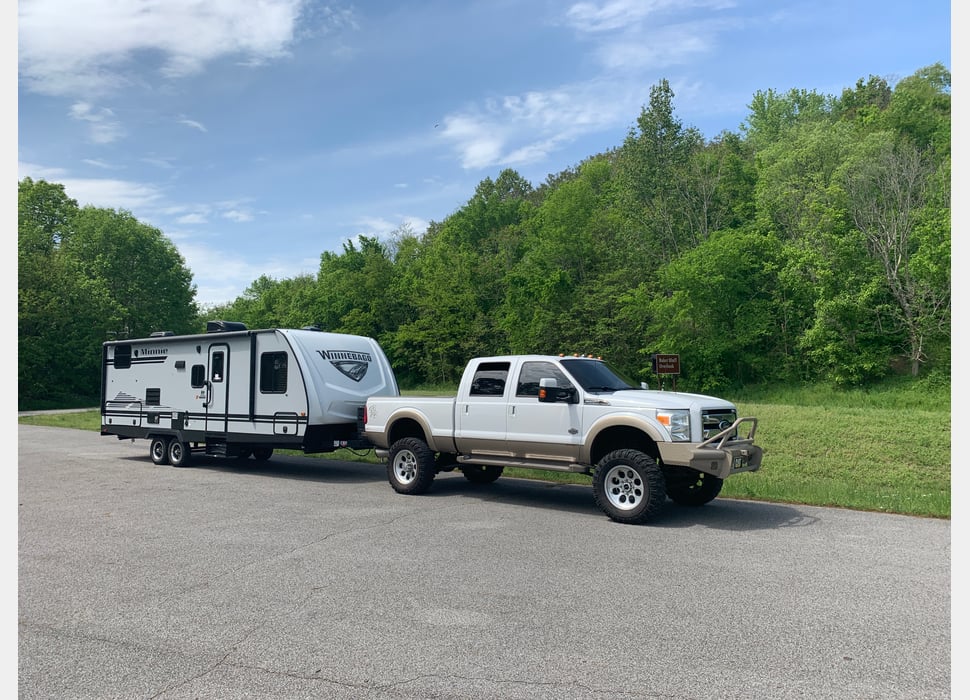 Travel Trailer rentals in Mount Prospect