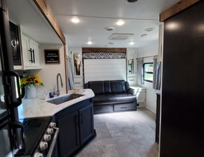 Grand Design Imagine XLS 19BWE