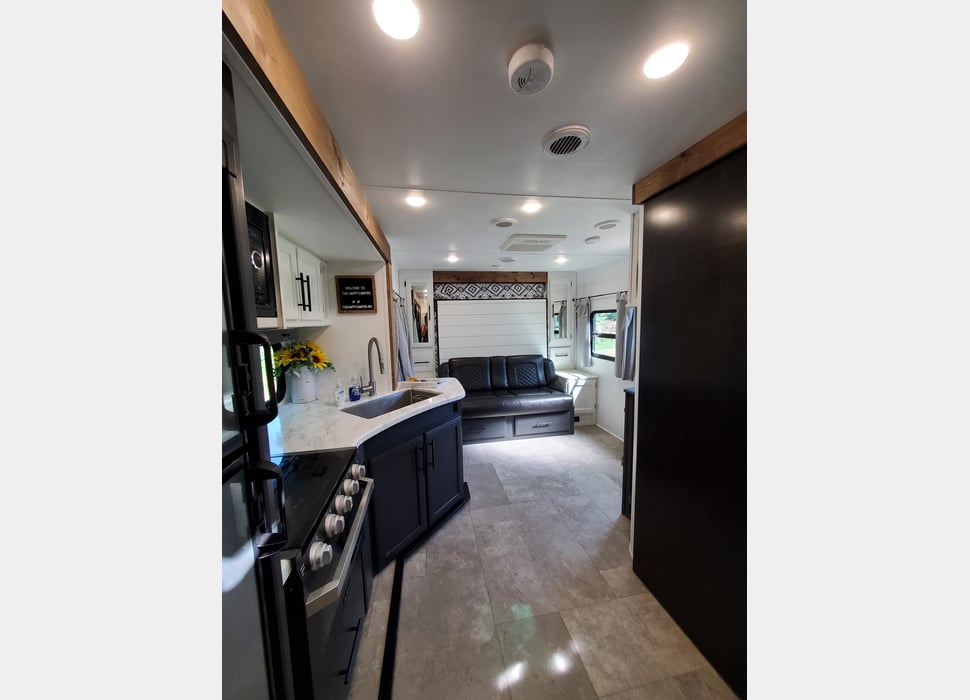 Travel Trailer rentals in Fort Smith