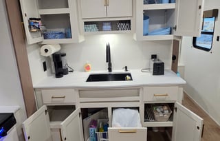 2027 Grand Design- BUNKHOUSE-NO PREP & DUMP FEES