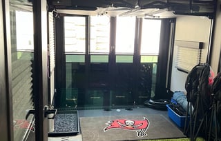 "Da Camper" is a 2023  Grand Design Toyhauler