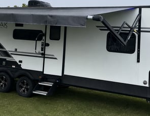 Dutchmen RV Kodiak Ultra-Lite 296BHSL