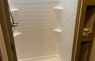 2021 EAST TO WEST Della Terra 312BH