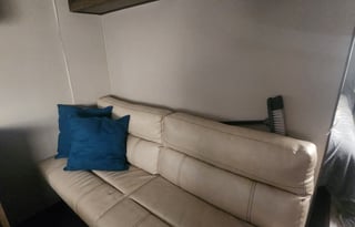 2018 Riverside DREAM 260BH. (Blue Eagle)