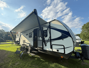 Cruiser Shadow Cruiser S-280QBS