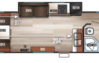 Klein Travel Trailer’s LLC
