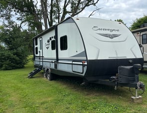 Forest River RV Surveyor 248BHLE