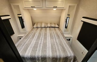 Your Home on Wheels!