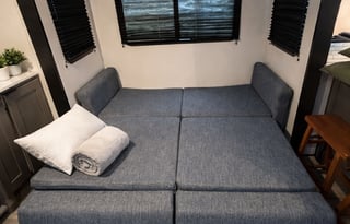 The Hideaway