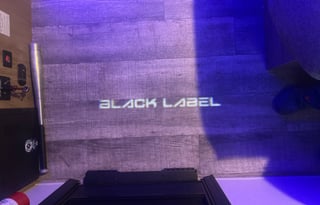 23 Cherokee Grey Wolf - Black Label Travel Trailer