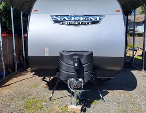 Forest River RV Salem Cruise Lite 263BHXL