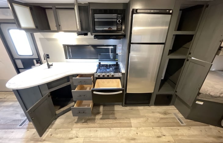 RV Photo