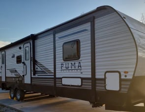 Palomino Puma 32BHQS