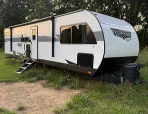 Forest River RV Wildwood 29VBUDX