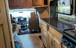 Located in Naples FL. Sleeps 6. Easy to Drive.