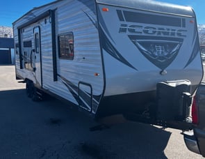 Eclipse Iconic Pro Lite 2314SF