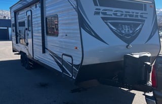 2018 Eclipse Iconic Pro Lite 2314SF