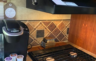 2012 Jayco Eagle Super Lite 5th Wheel 31.5FBHS