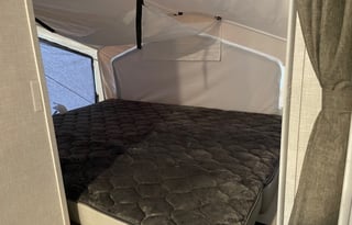 2021 forest River Rookwood 233S