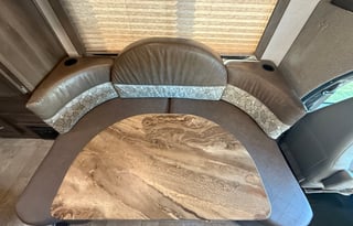 2019 Coachmen RV Freelander 21QB 4500