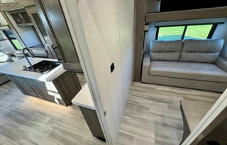 2025 Grand Design - 41’ Luxury Camping - Sleeps 7