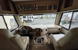 2018 Thor ACE perfect to drive