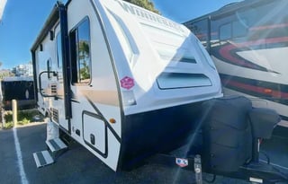 T6 - 2022 Winnebago Micro Minnie