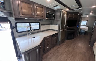 The Bounder Crown Estate