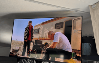 24ft Adventure-Ready RV | Fully Stocked | Sleeps 6