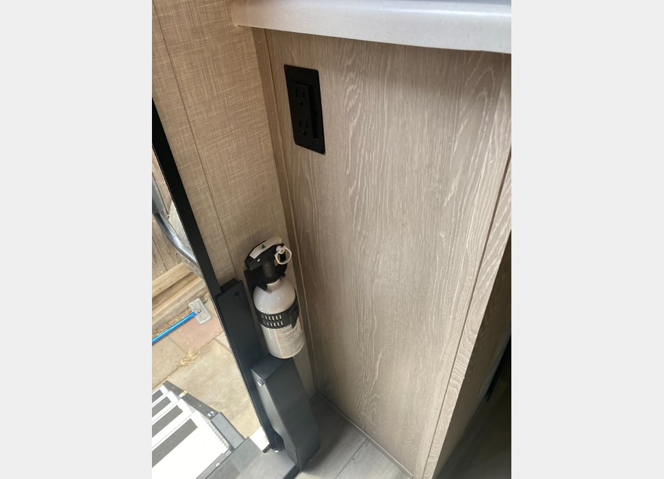 Fifth Wheel rentals in Sacramento